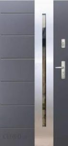 STM KMT grafit 141x300 - Drzwi zewnętrzne
